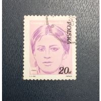 Ванда-Цезарина Войнаровская. 1861-1911 ("Лидеры польского рабочего движения")