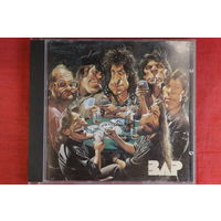 BAP - Pik Sibbe (1993, CD)