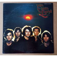 Ian Gillan Band - Scarabus (JAPAN винил LP 1977) как новый