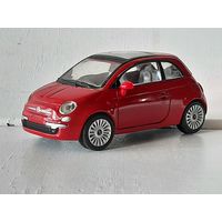 FIAT 500. 1/43.