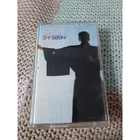 Кассета  SASH! S4! SASH!