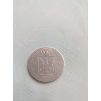 4 гроша 1804 Пруссия