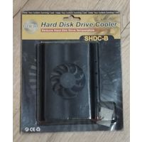 Кулер для винчестера (HDD Cooler) Evercool