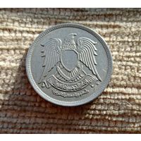 Werty71 Египет 5 пиастров 1972
