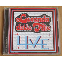 Locanda Delle Fate - Live (1977, Audio CD, Rock Progressivo Italiano)