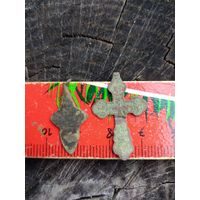 Крестики. 2 штуки (2). Находка