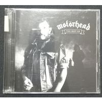 CD,(Japan) Motorhead – The Best Of (2CD)