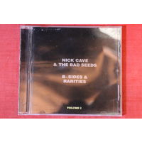 Nick Cave & The Bad Seeds - B-Sides & Parities - Volume I (2005, CD)