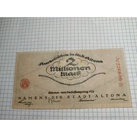 Германия 2 миллиона марок (15)