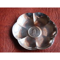 Монетница. Серебро 800. COLLET. Швейцария