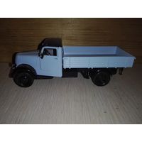 Грузовик.IST.1/43.