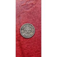 Португалия 2.50 эскудос 1964