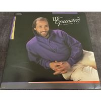 Lee Greenwood - If There's Any Justice (Vinyl USA 1987)