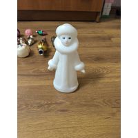 Снегурочка СССР