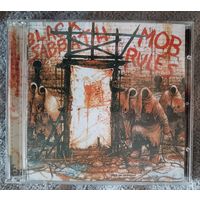 Black Sabbath - Mob Rules, CD