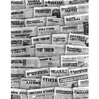 Газета (лучше центральная) за 8 октября 1957 года и 4 ноября 1956 года, 28 апреля 1990 года.