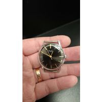 С 1 рубля! Не частые часы Poljot. Шли, теперь не идут, долго лежали. Причина не известна. Состояние на фото.