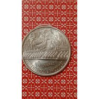 Сан Томе и Принсипи 10 добр 1977 ФАО