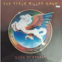 THE STEVE MILLER BAND  /Book Of Dreams/1977, LP, EX, Germany