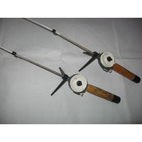 Удочка для зимней рыбалки