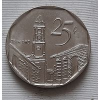 25 сентаво 2008 г. Куба
