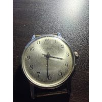 Часы Raketa 16 камней 2609