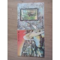 Led Zeppelin, IV-V, двойник