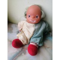 Клоун ГДР (?)