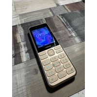 NOKIA 130 Dual sim TA-1576 (золотистый)