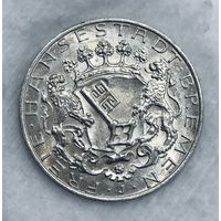 2 марки 1904 Бремен штемпельный блеск! MS++! Надо брать!