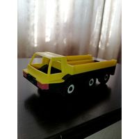 Машинка вездеход