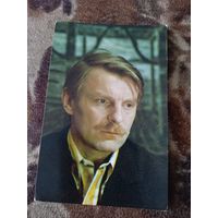 Актер. Юрий Назаров
