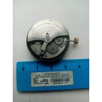 МЕХАНИЗМ ЧАСОВ ПОЛЕТ 23-КАМНЯ СССР