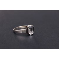 Кольцо СССР 60-е годы серебро 875 пр.