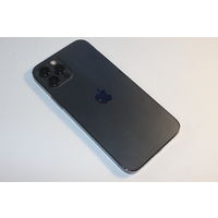 Телефон Apple iPhone 12 Pro 128GB (графитовый)