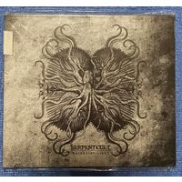 CD,(UK) Serpentcult – Weight Of Light