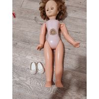 Кукла советская