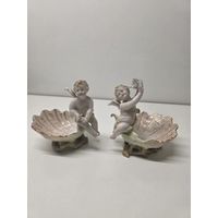 Путти. Старая Германия