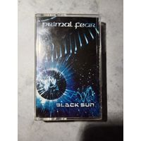 Аудио кассета Primal Fear