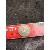 Орлик. Польша (19). находка