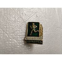 Юношеский разряд