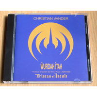 Magma - Wurdah Itah (1974/09, Audio CD)