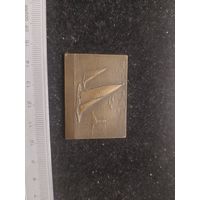 Плакетка Швеция