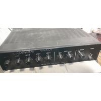 TOA A-506A 500 Series Микшерный усилитель мощности 60 Вт