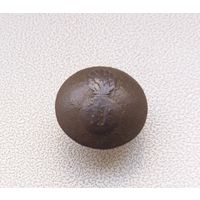 Пуговица 11 в гренадк  РИА