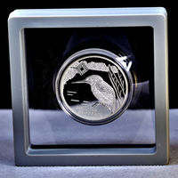 Обыкновенный зимородок 20 руб 2008