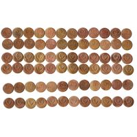 3 копейки СССР 1989 года