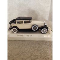 CADILLAC