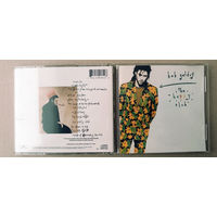 Bob Geldof - The Happy Club (USA 1992 CD аудио)