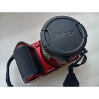 Фотоаппарат